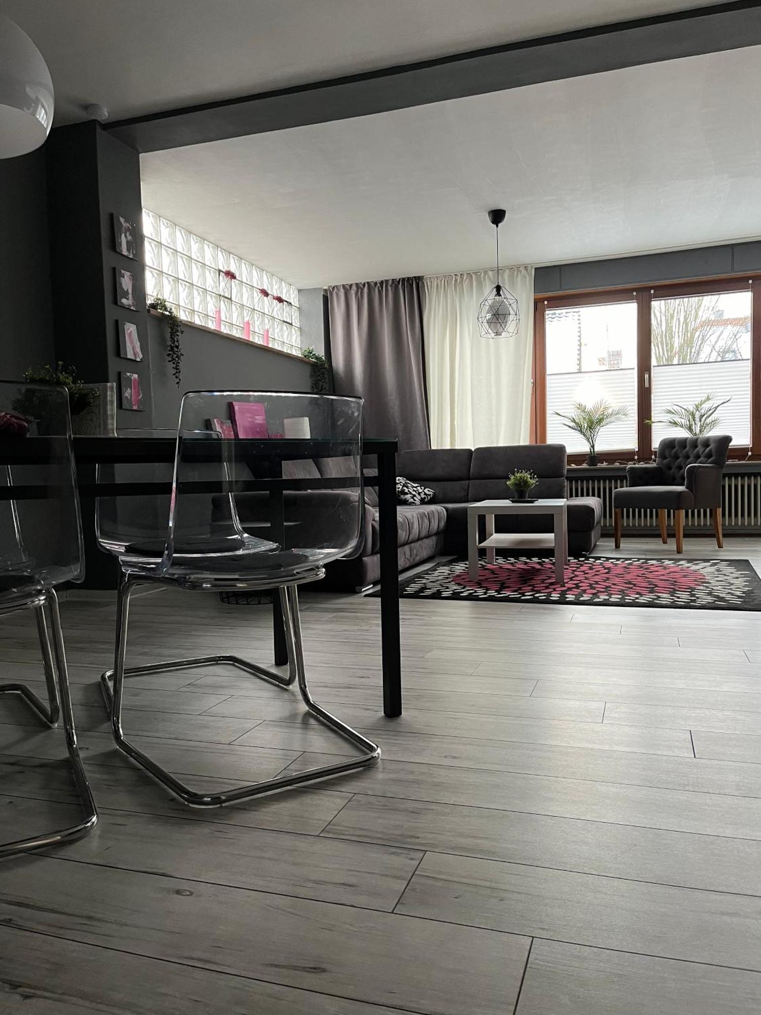 Best Apartments Bad Salzuflen Exterior photo