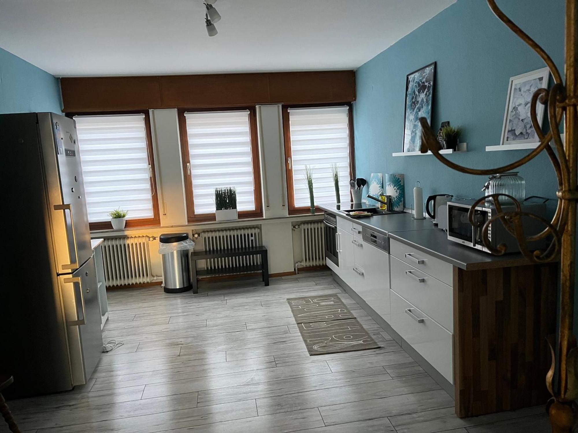 Best Apartments Bad Salzuflen Exterior photo