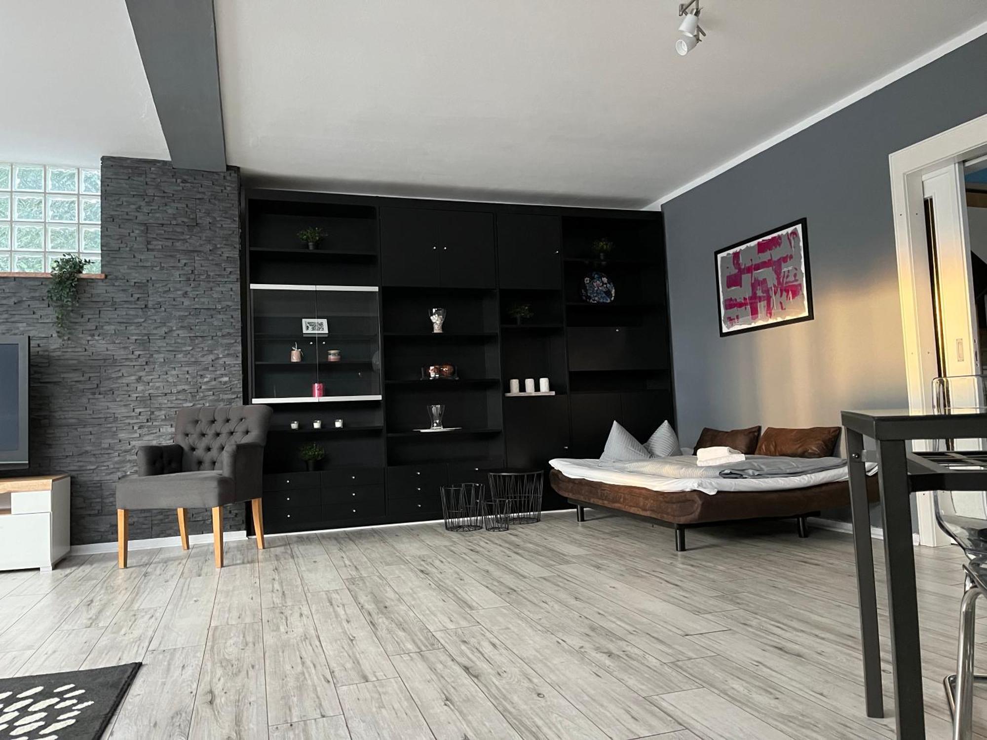 Best Apartments Bad Salzuflen Exterior photo