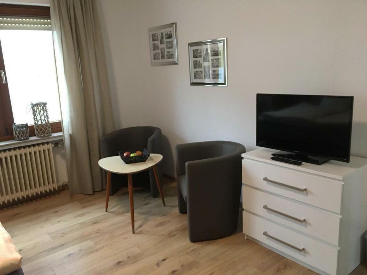 Best Apartments Bad Salzuflen Exterior photo