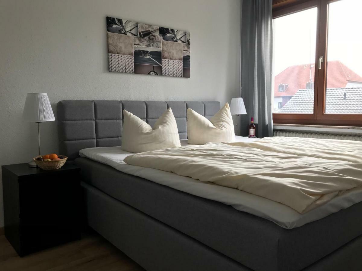Best Apartments Bad Salzuflen Exterior photo