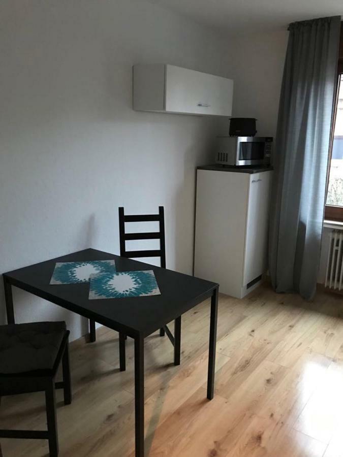 Best Apartments Bad Salzuflen Exterior photo